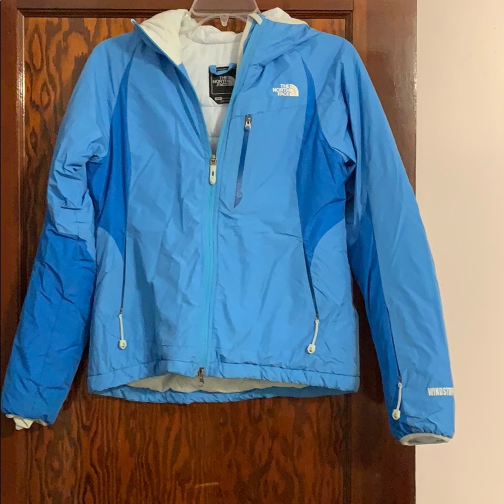 NORTH FACE JACKET
